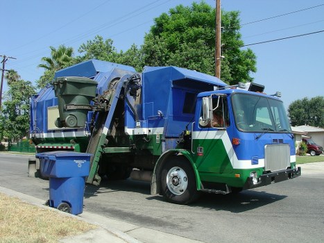 Efficient Residential House Clearance Process