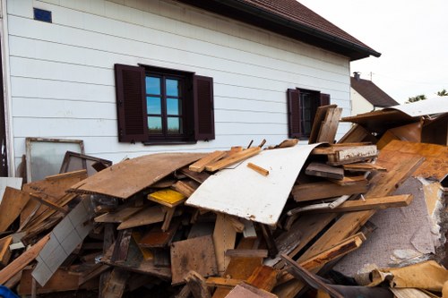 Choosing the right probate clearance service in London