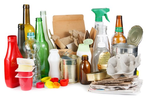 Eco-friendly office clearance practices