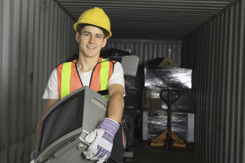 Eco-friendly mattress recycling process