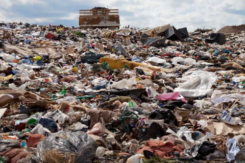 London residents utilizing sofa collection services