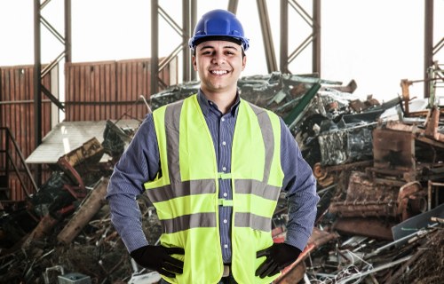Choosing a reliable house clearance company in Whetstone